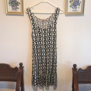 Juicy couture chain link dress